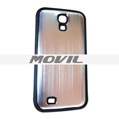 NP-652 Protector para celulares para Samsung S4 I9500 NP-652-2